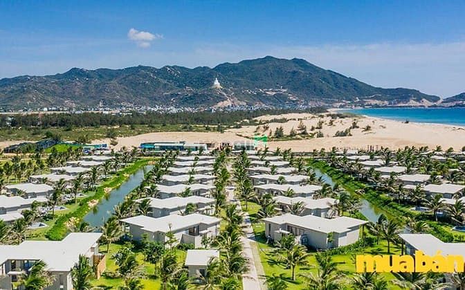 Fusion Maia Quy Nhơn Resort