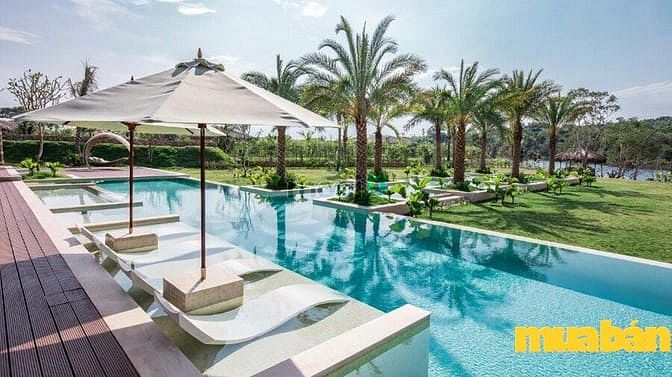 Fusion Maia Quy Nhơn Resort
