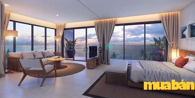 The Hamptons Hồ Tràm