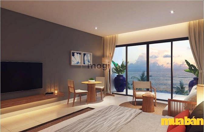 The Hamptons Hồ Tràm