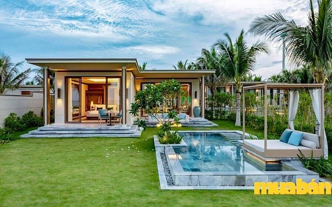 Fusion Maia Quy Nhơn Resort
