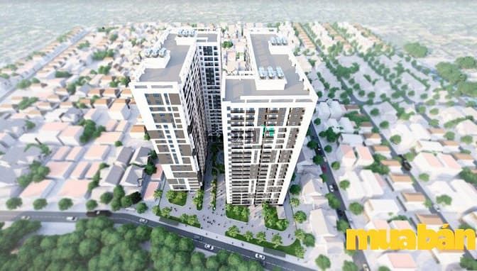 Park View Apartment