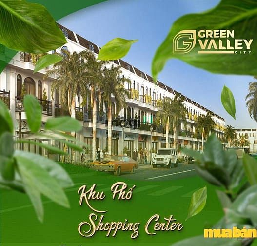 Green Valley City