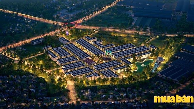 Green Valley City