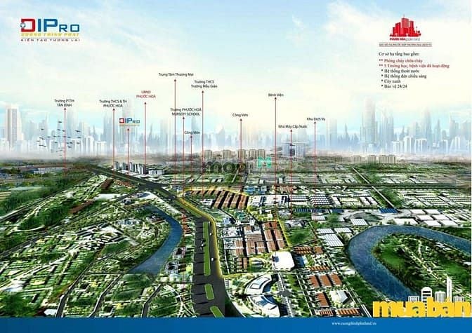 KDC Phước Hòa