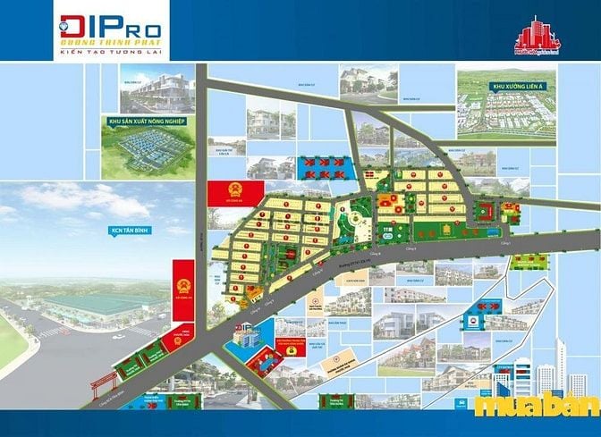 KDC Phước Hòa