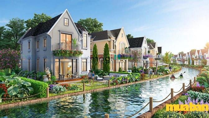The Tropicana - Novaworld Hồ Tràm