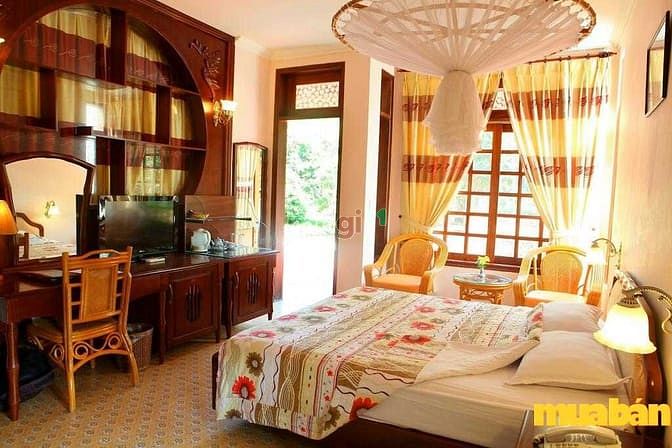 Furama Resort Hồ Cóc