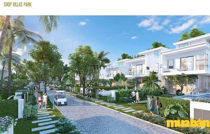 Wyndham Grand Lagoona Bình Châu