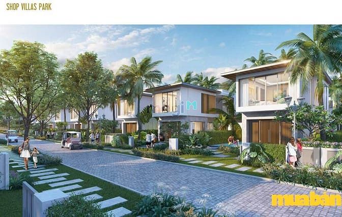 Wyndham Grand Lagoona Bình Châu