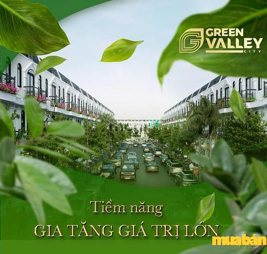 Green Valley City