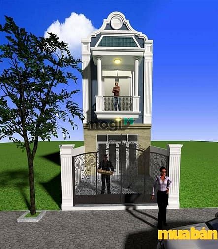Khu dân cư Phố Xanh