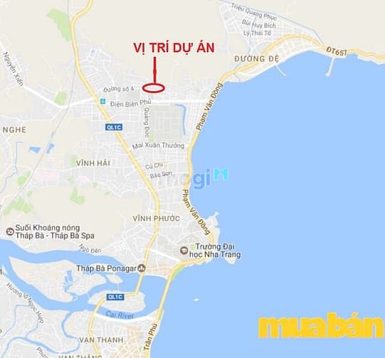 Nhà ở Mb6626 đăng ký ngay Bình Phú 2