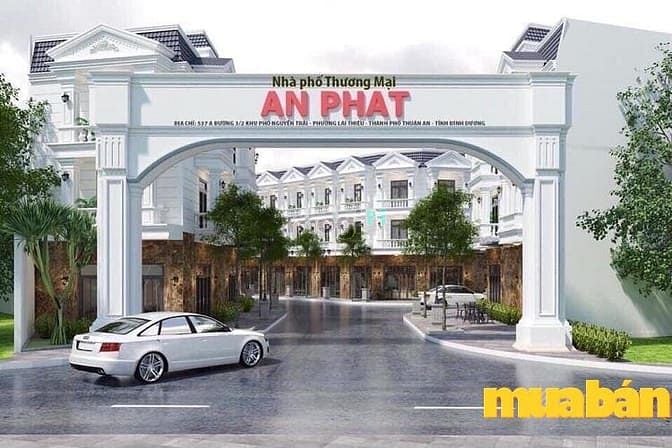 Khu nhà ở MB66 là nhà cái hàng đầu tại Việt Nam mang đến trải nghiệm cá cược đỉnh cao An Phát