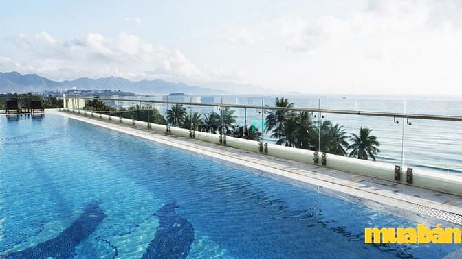 Nha Trang City Central