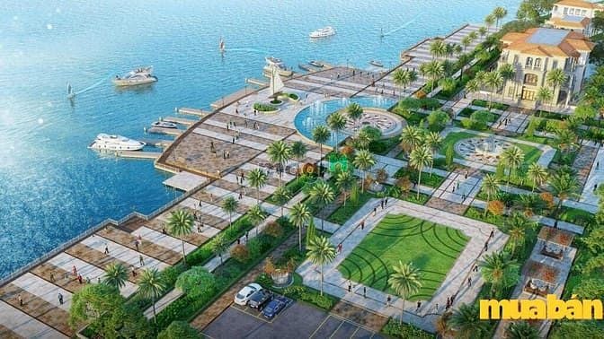 Habana Island - Novaworld Hồ Tràm