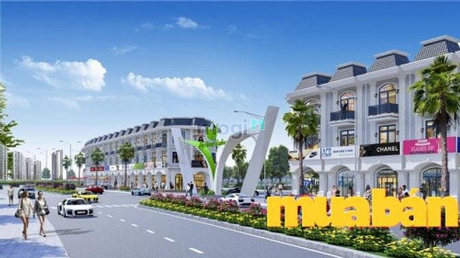 Khu dân cư Đức Phát 3