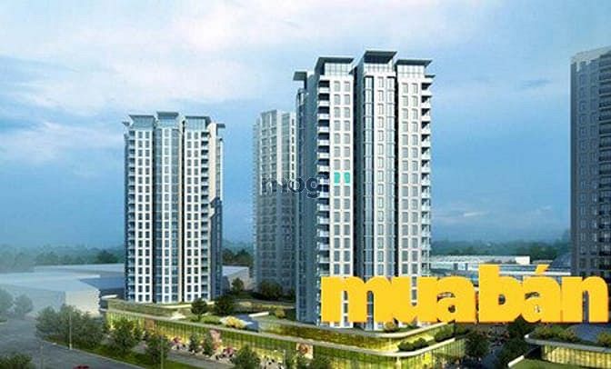 Thành Phố Mới Bình Dương