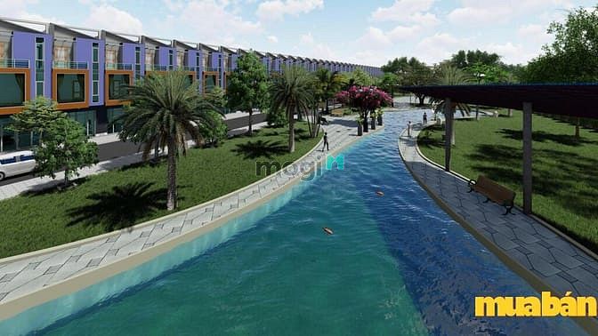 Hưng Thịnh Golden Land