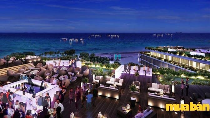 Best Western Premier Sonasea Phu Quoc