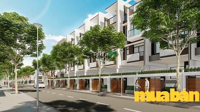 Phú Thịnh Center City