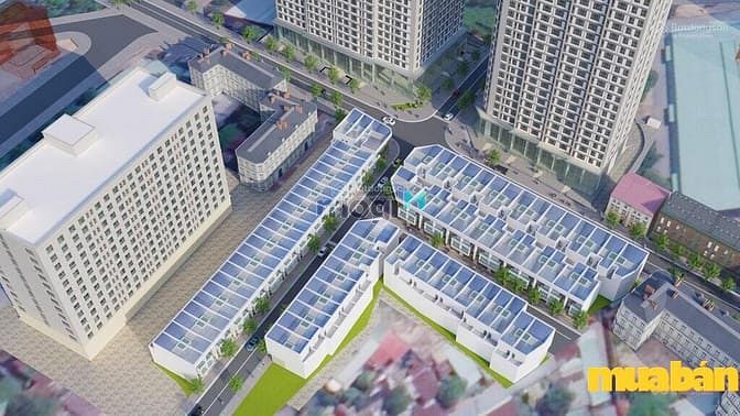 Thuận Giao Residence