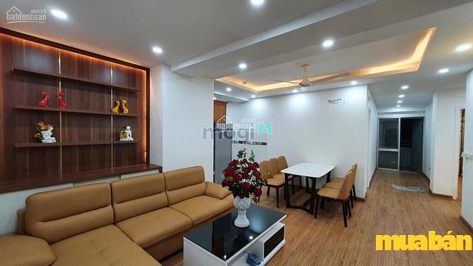 Khu ĐTM Mỹ Đình 1