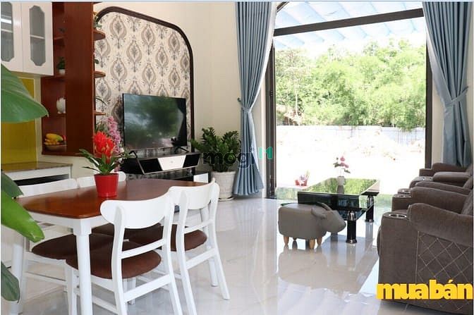 Huỳnh Tiến Phát Residential