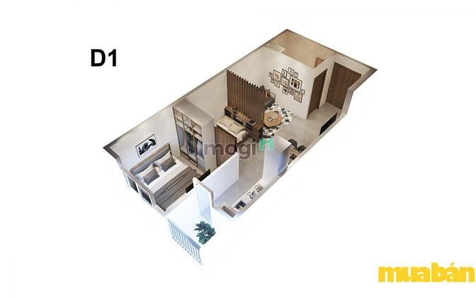 EcoHome Nhơn Bình