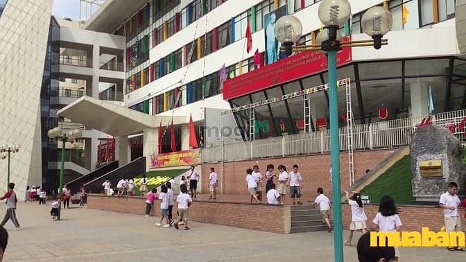 Khu ĐTM Mỹ Đình 1