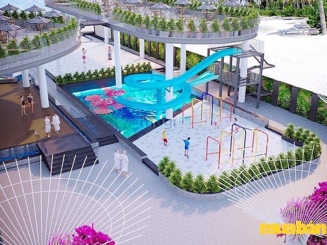 Long Beach Resort Phú Quốc
