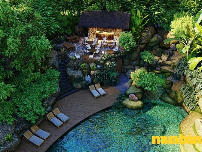 Casa Garden Hill