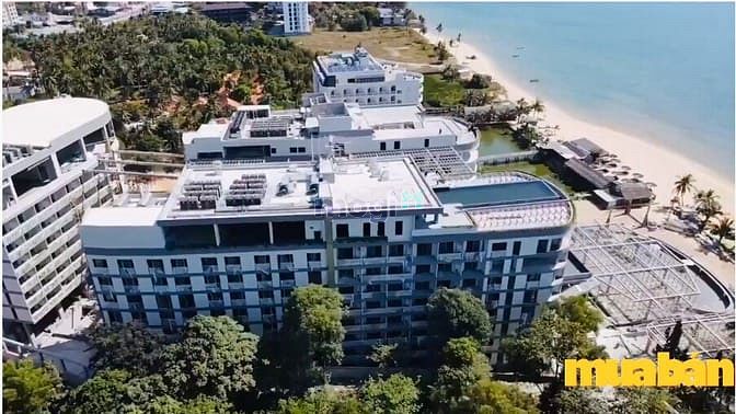 Long Beach Resort Phú Quốc