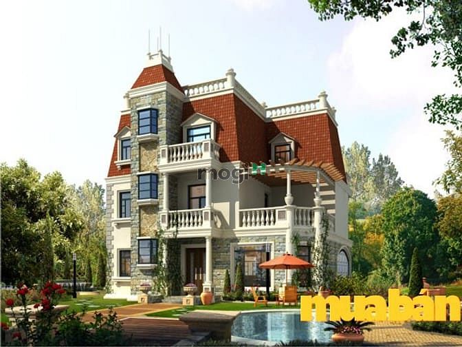 Khu Ngũ Tượng Khải Hoàn