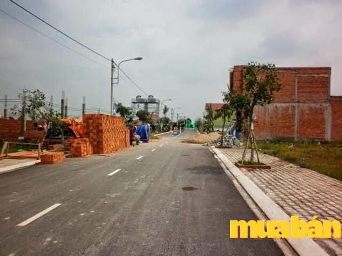 Chơn Thành Golden Center 2