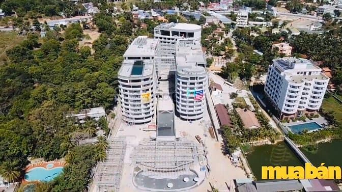 Long Beach Resort Phú Quốc