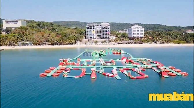 Long Beach Resort Phú Quốc