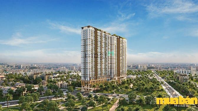Phú Đông SkyOne