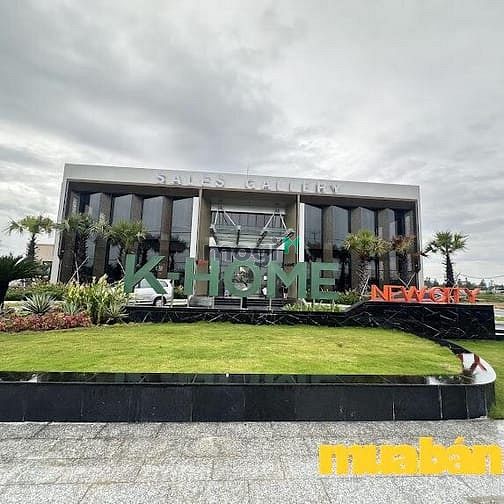 K Home New City