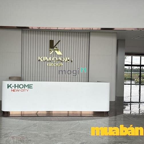 K Home New City