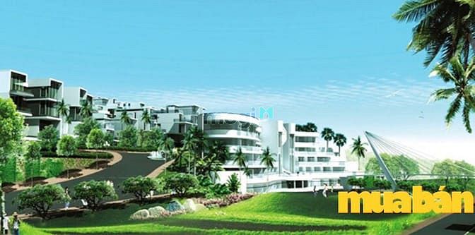 Sentosa Villa