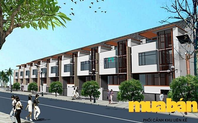 Khu Ngũ Tượng Khải Hoàn