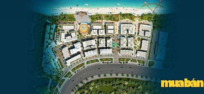 Lumera Beach Phú Quốc