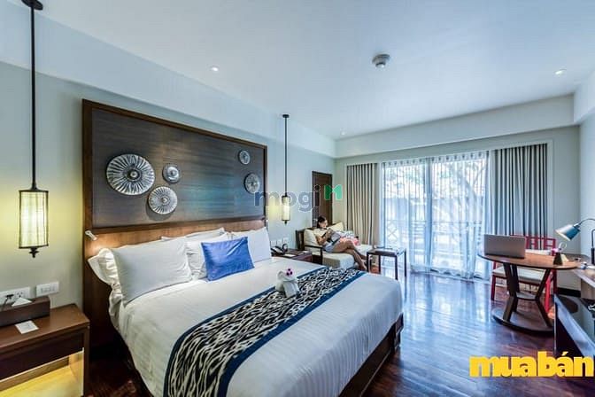 Wyndham Sailing Bay Resort Quy Nhơn