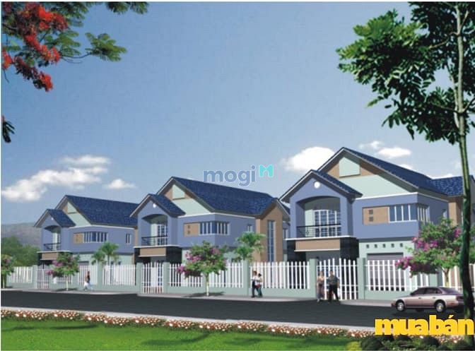 KĐT An Phú Thịnh