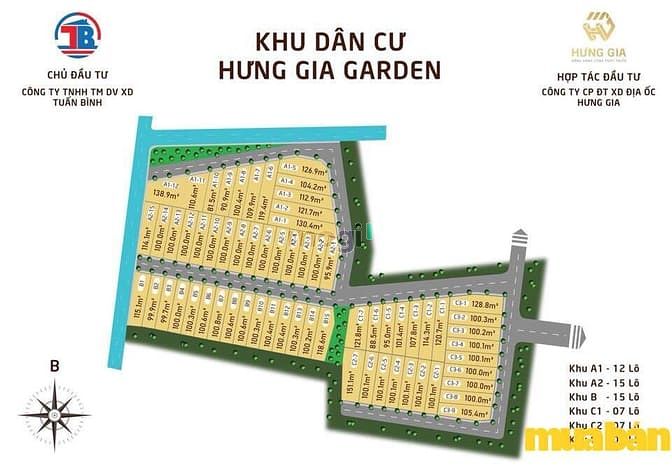 Hưng Gia Garden