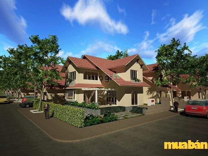 Khu dân cư Hiệp Phát