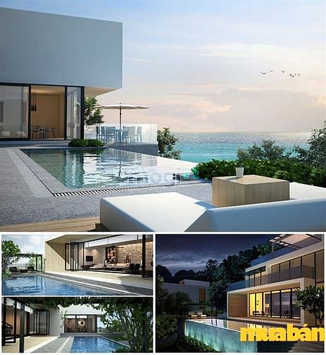 Green Home Quy Nhơn