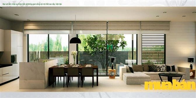Green Home Quy Nhơn