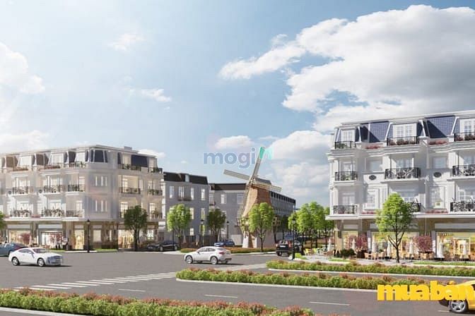 Bencat City Zone
